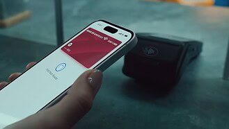 Apple Releases New 'Outrun' Ad to Highlight Apple Pay