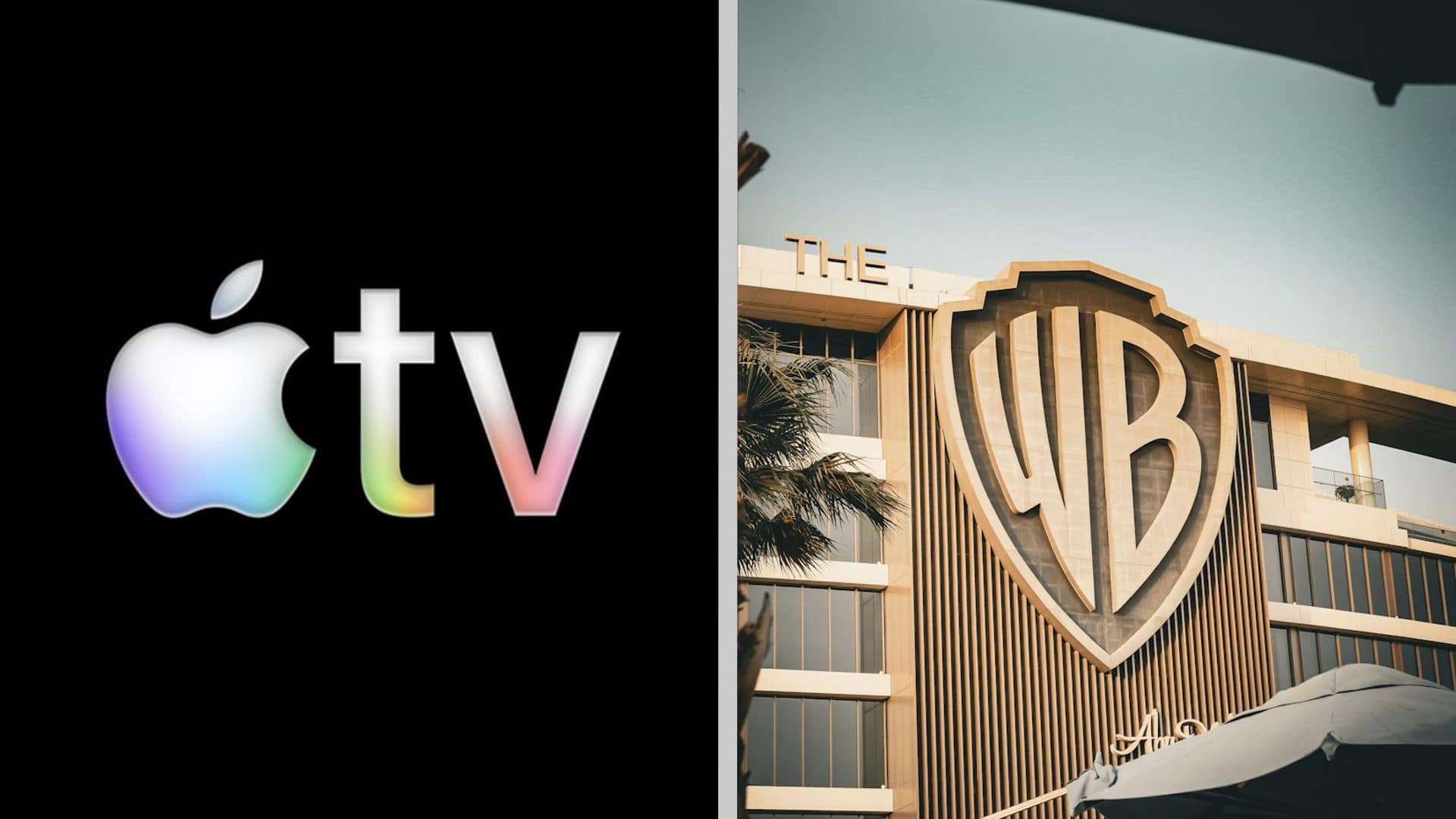 Netflix co-CEO Confirms Warner Will Keep Supplying Apple TV