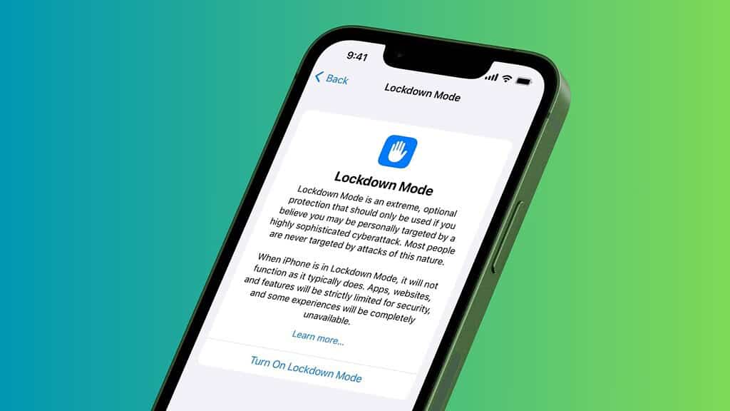 Apple’s Lockdown Mode Protects Against Serious Attacks, But at a Cost