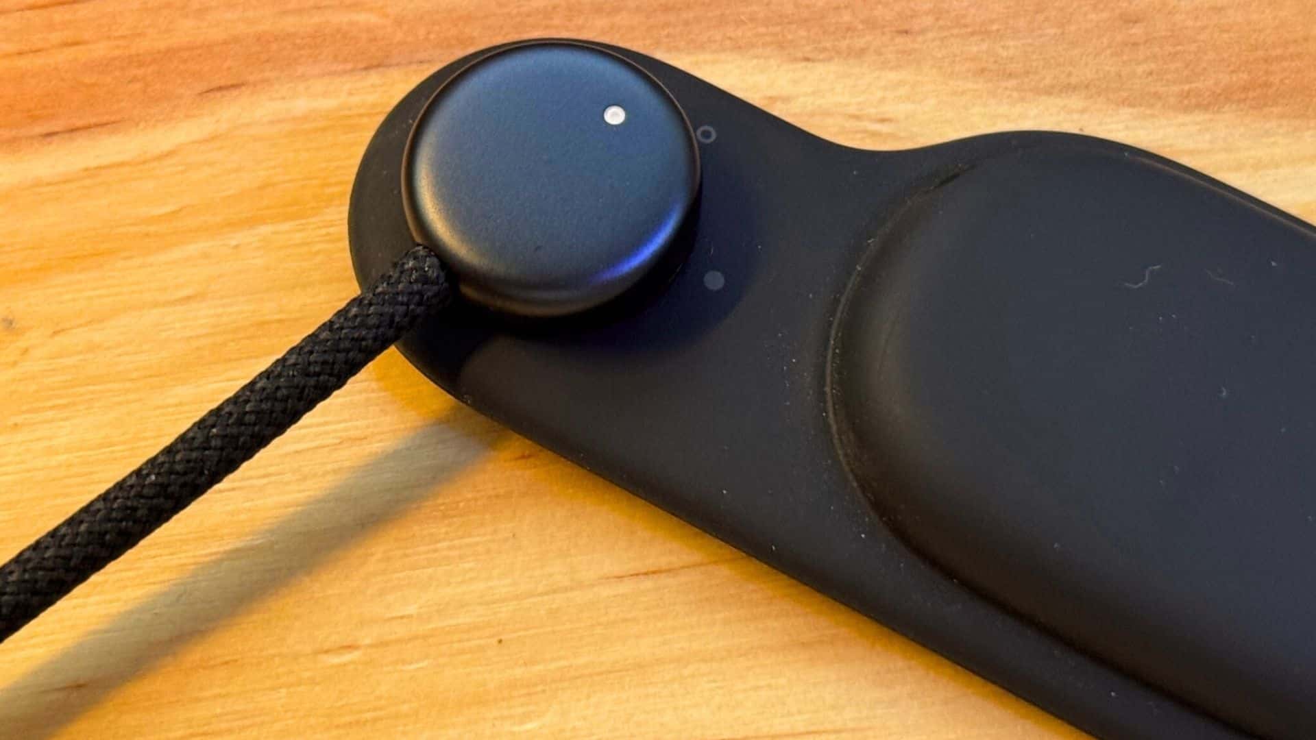 Apple’s Unreleased Black Vision Headset Parts Appear in New Leak