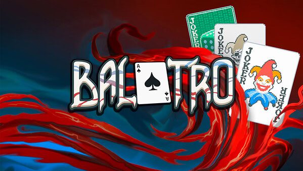 8 Best IPhone Games Of 2026 You Can T Miss Balatro IPhone Game 600x338 