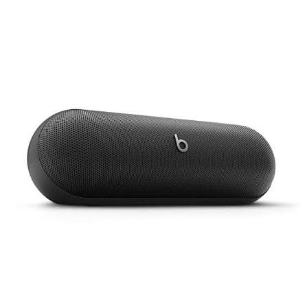 Beats Pill Matt black