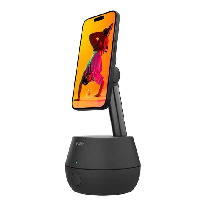 Belkin Auto Tracking stand