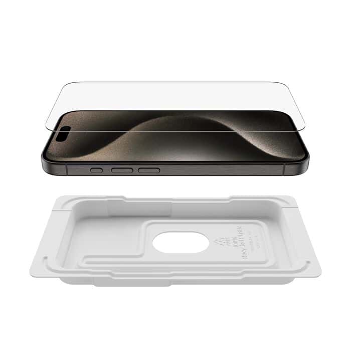 Belkin UltraGlass 2