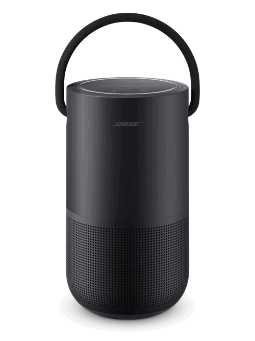 Bose Portable Smart Speaker