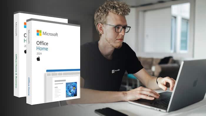 Buy Microsoft Office 2024 for Mac