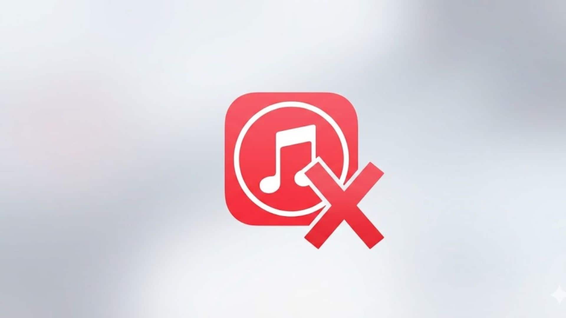 Apple Music Error 7608: What It Means and How to Fix It