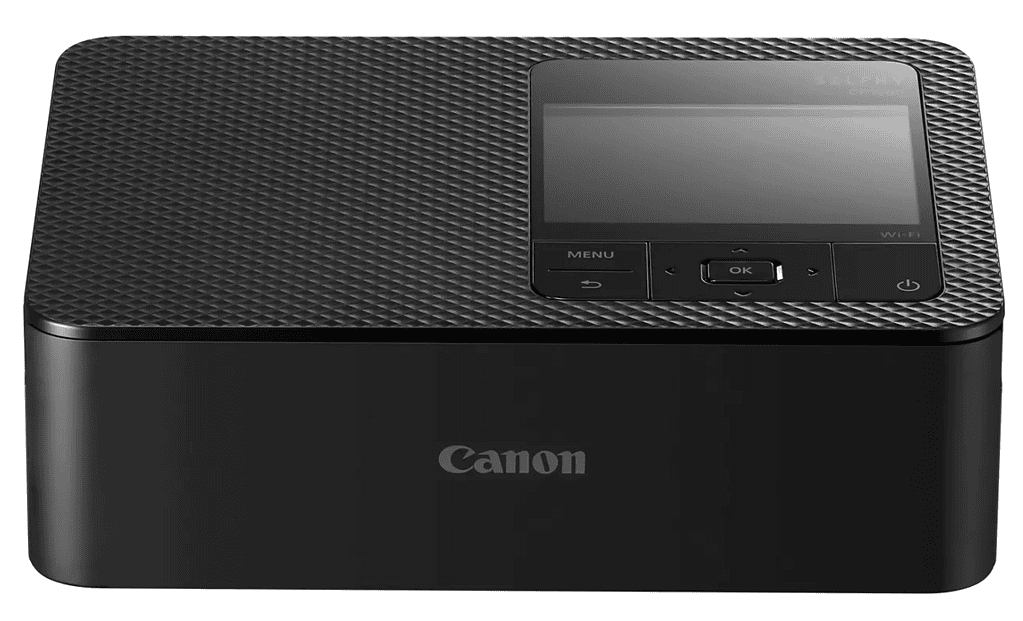 Canon Selphy CP1500