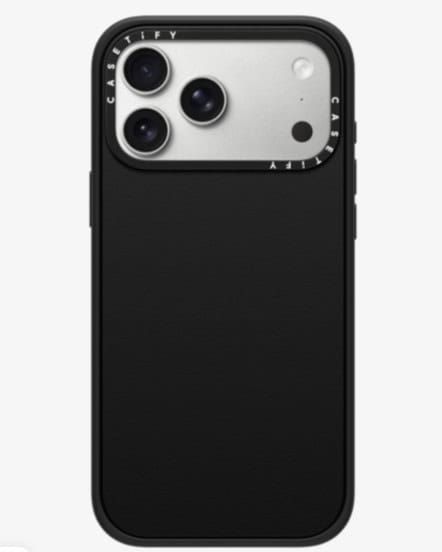 Casetify Impact Case