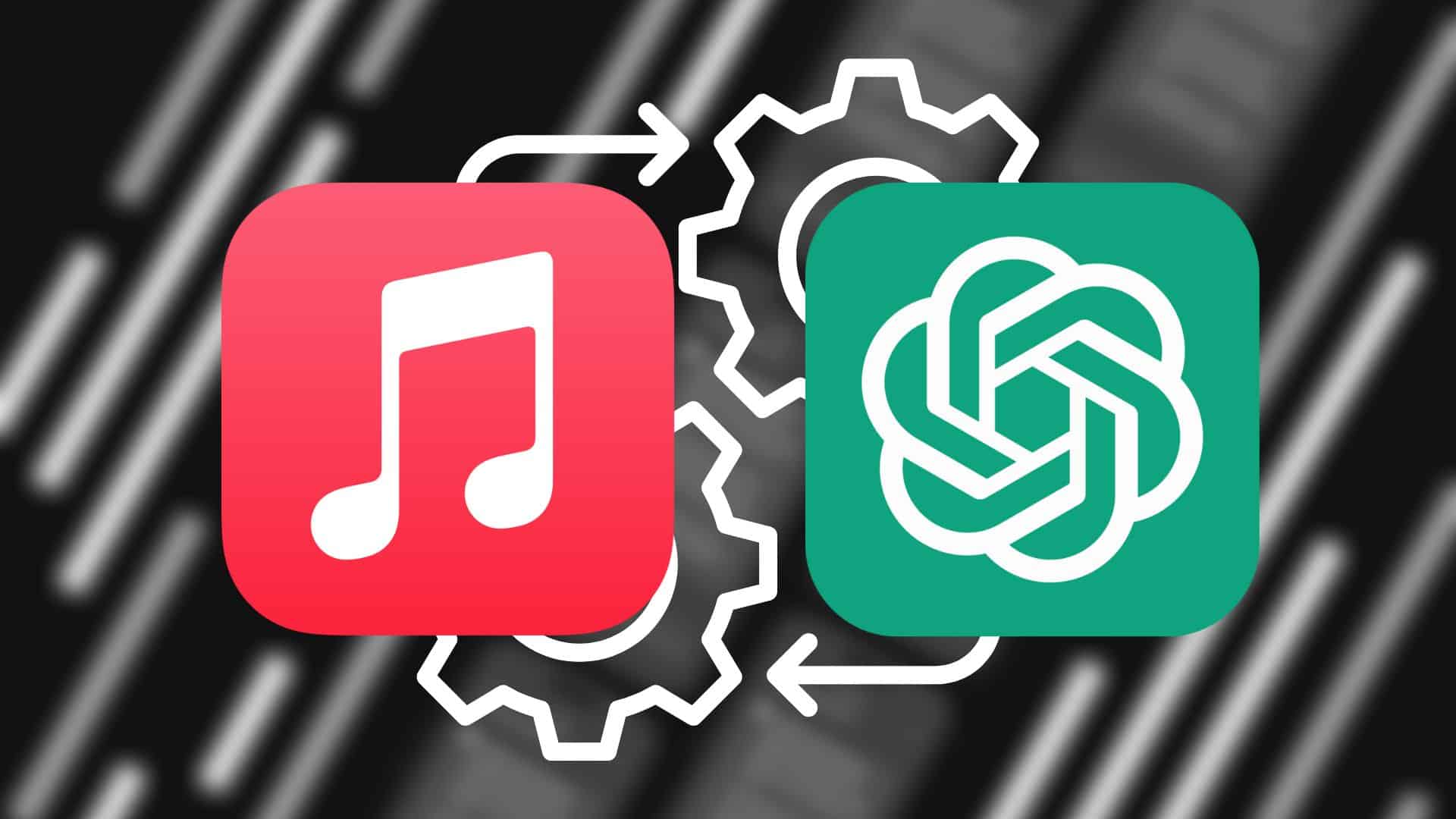 ChatGPT Could Soon Build Apple Music Playlists for You