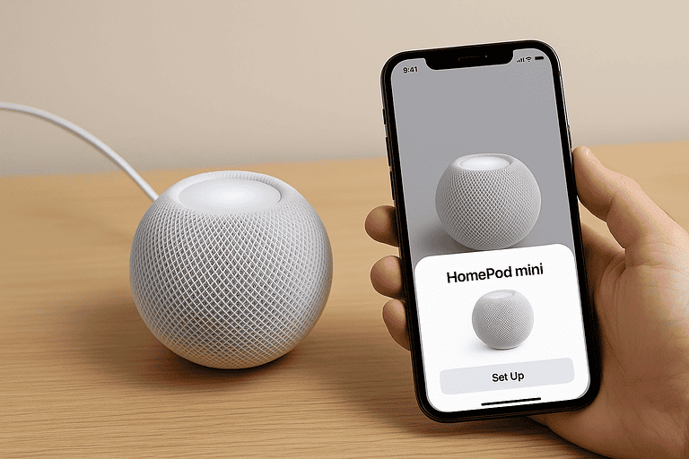 HomePod Mini vs Alexa Echo Dot: Which One Deserves Your Space?