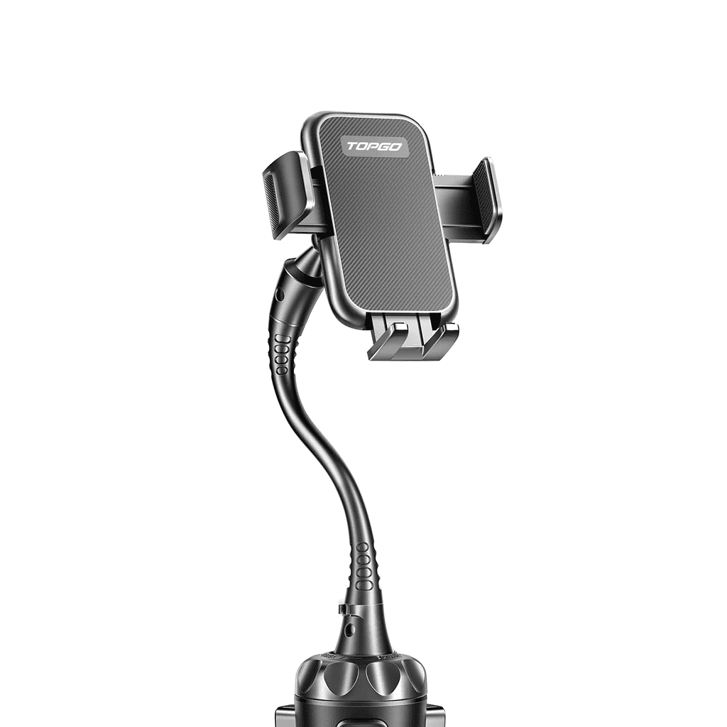 Cup Holder Phone Mount