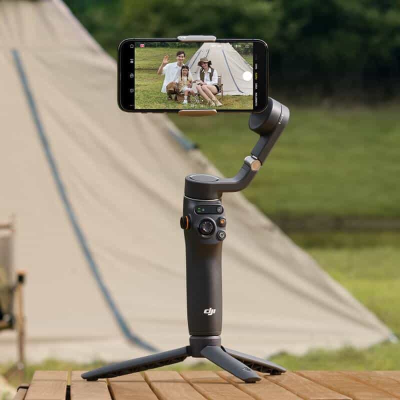 DJI Osmo mobile 6