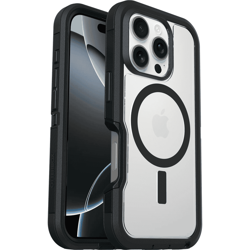 Defender Series pro xT iPhone case