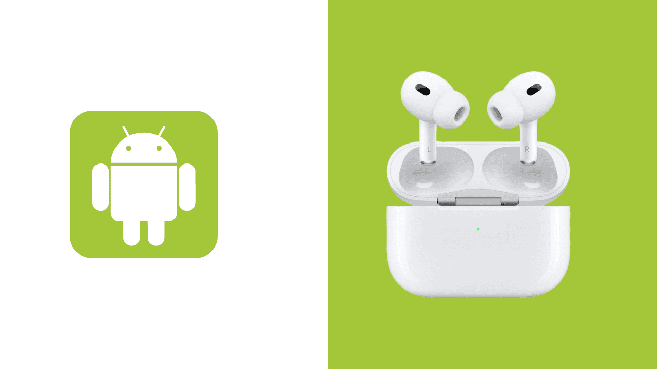 Can AirPods Connect to Android? What You Need to Know