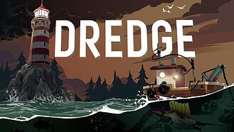 8 Best IPhone Games Of 2026 You Can T Miss Dredge IPhone Game 330x186 