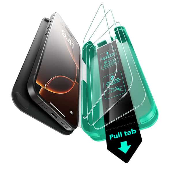 ESR Armorite Screen Protector