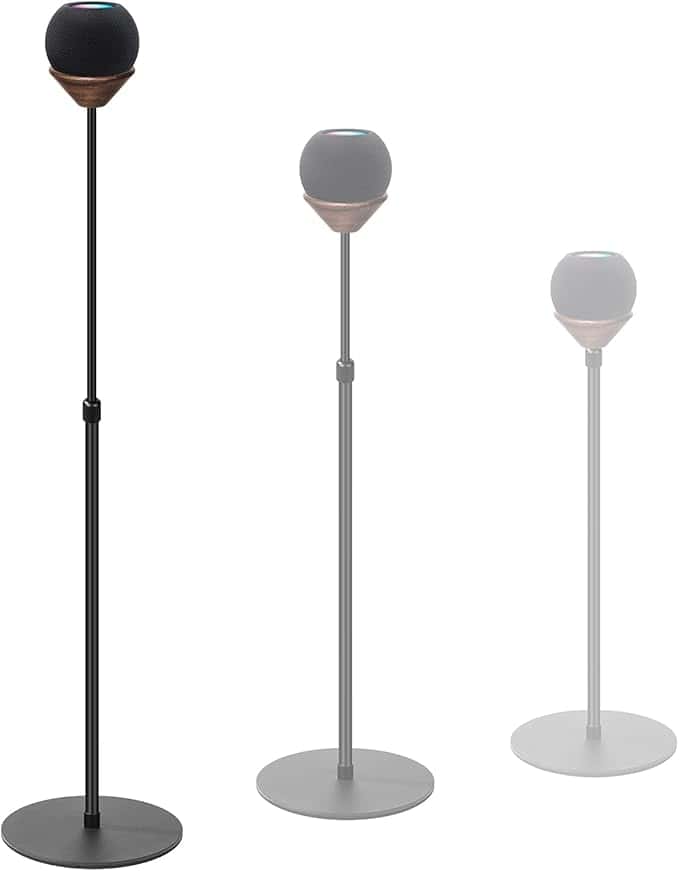 Floor Stand for Homepod Mini