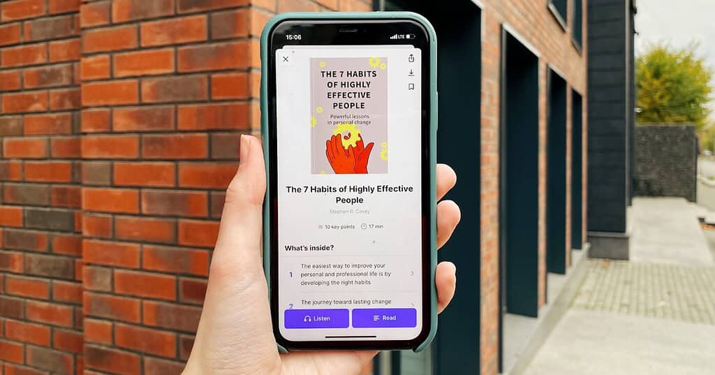 Headway App Review: The Micro-Learning App That Wants You To Grow