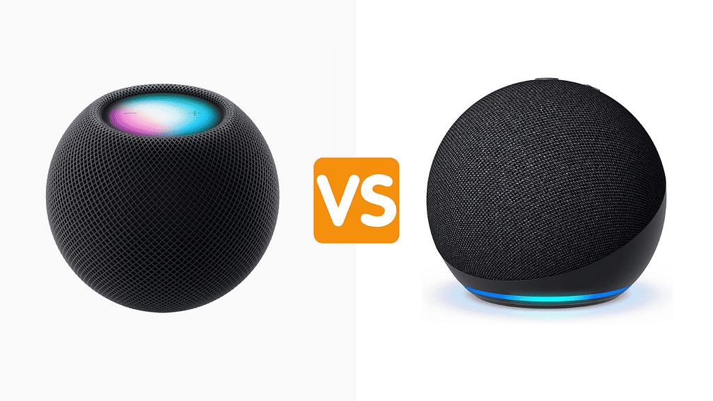 HomePod Mini vs Echo Dot: Choosing the Right Compact Smart Speaker
