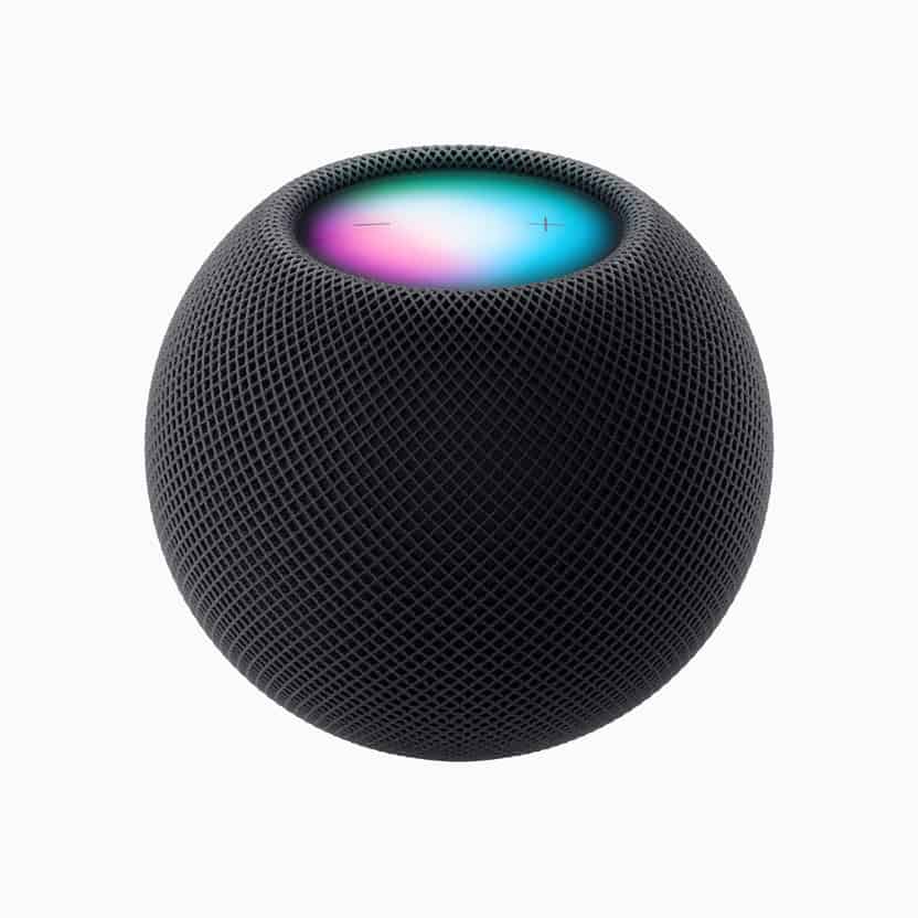 HomePod mini