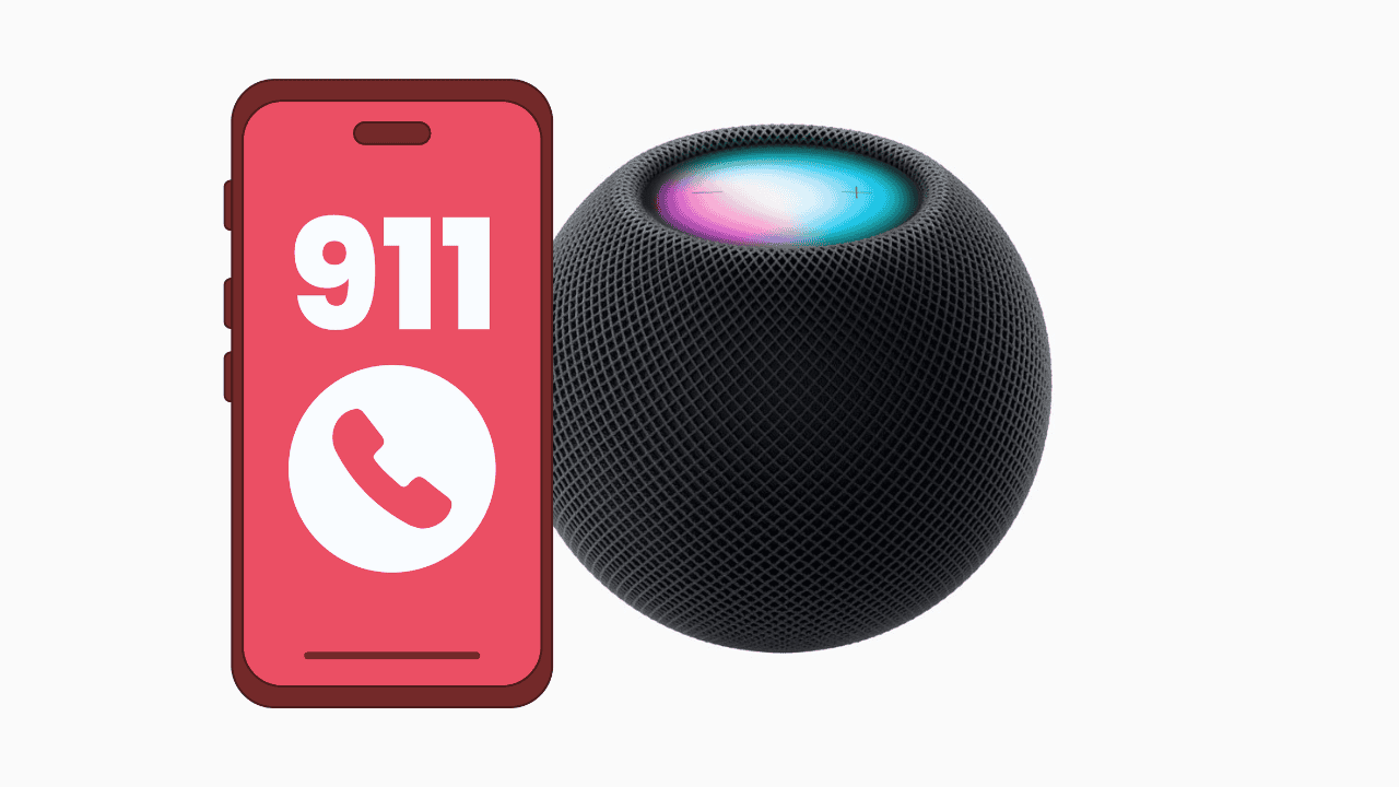 Can HomePod mini Call 911? What You Need to Know
