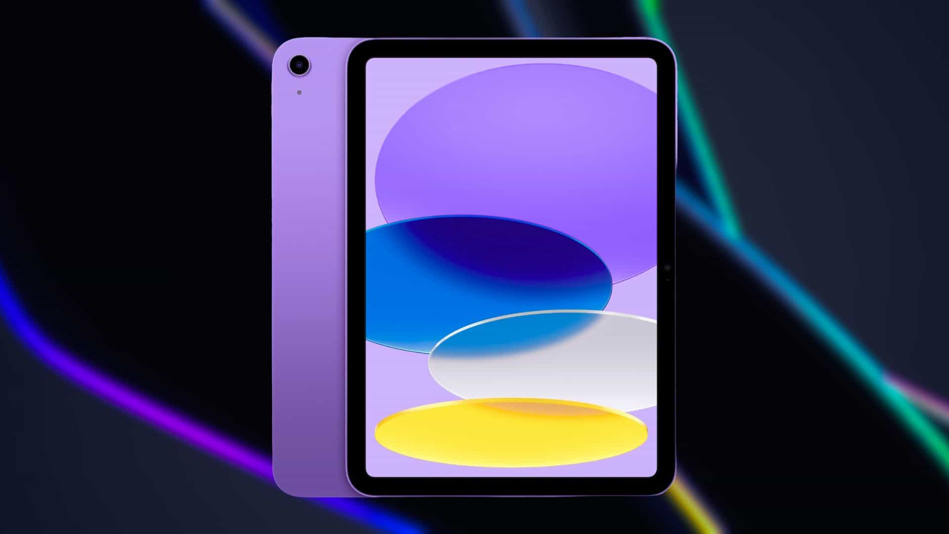 Internal Code Hints A19 Chip Coming to Apple’s Cheapest iPad