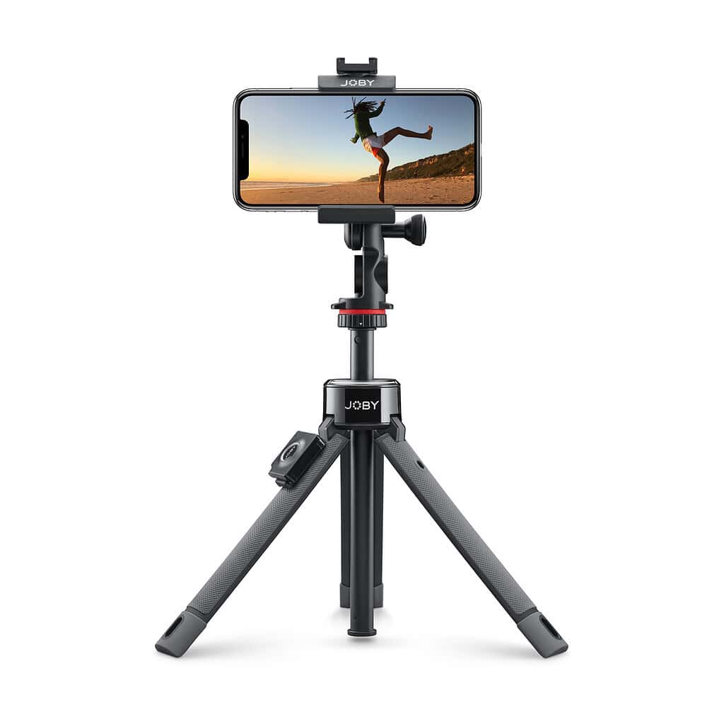 Joby GripTight PO Telepod Tripod