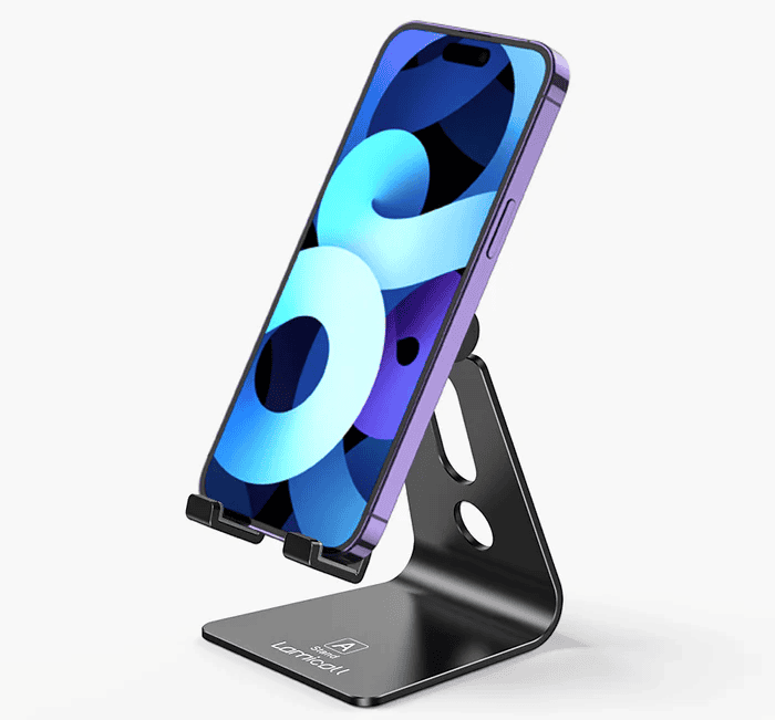 Lamicall Adjustable Phone Stand