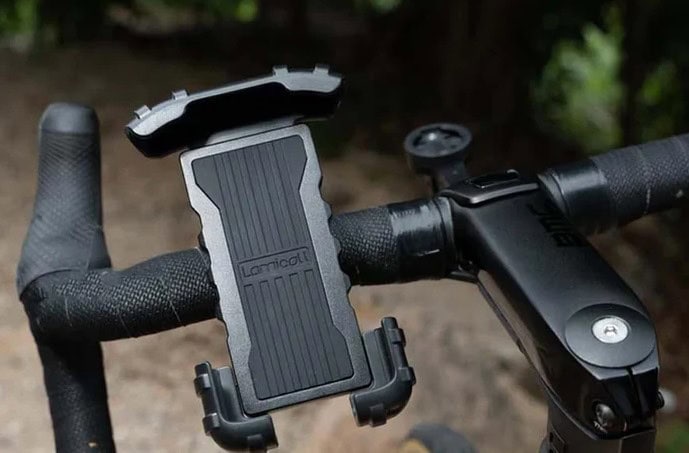 Lamicall Bike smartphone mount