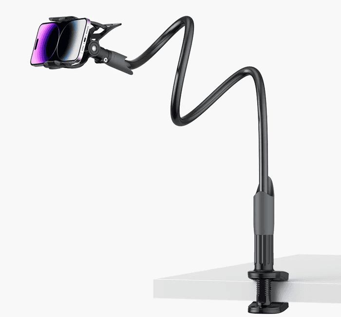 Lamicall bed stand