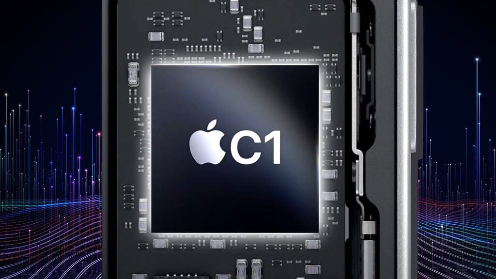 Leak Hints at C1 Modem for iPhone 17e and iPhone 18 Pro