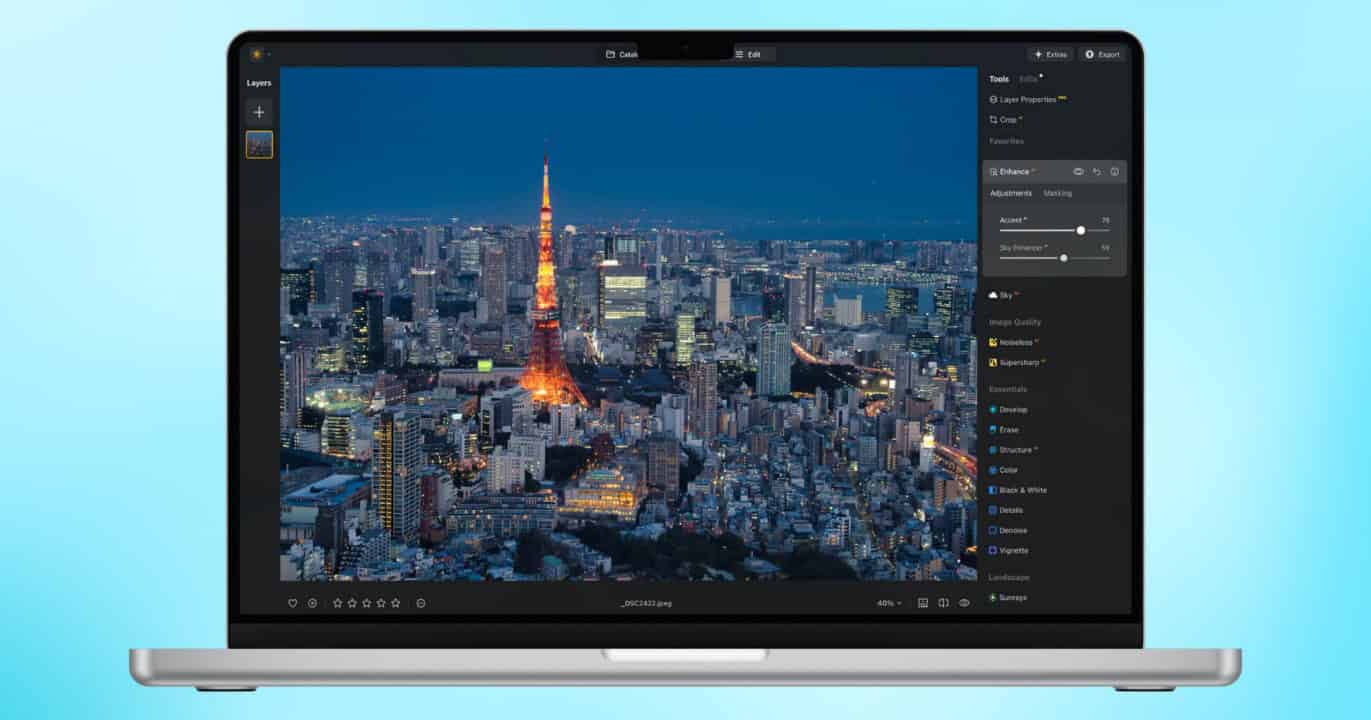 Luminar Neo 2026 Review: How An AI-Powered Photo Editor Just Leveled Up