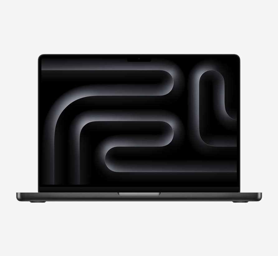 M5 MacBook Pro