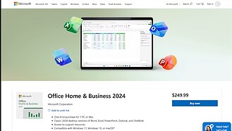 Get Cheap Microsoft Office for Mac and Save Up to 70% on Original Software