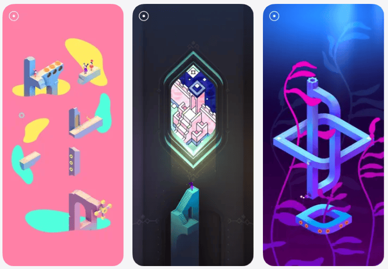 Monument Valley 3