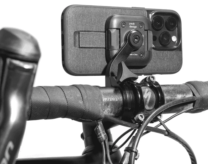Peak Design Out front bike lock