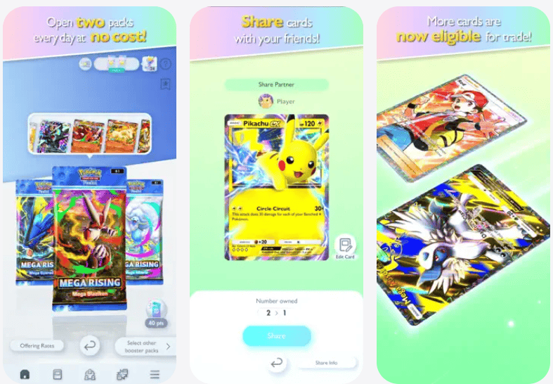 Pokemon TCG