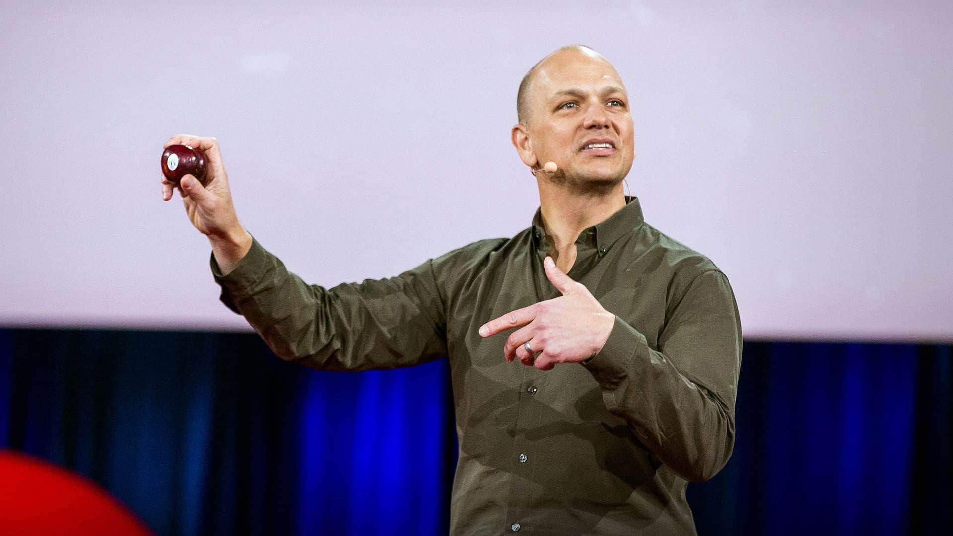 Report Says iPod Co-Inventor Wants to be Apple’s CEO After Tim Cook