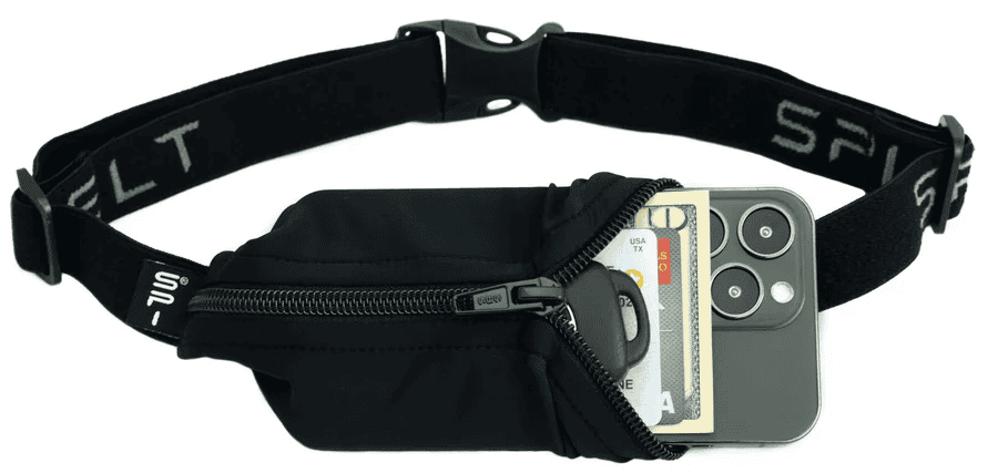 SPIbelt Original Pocket Running Belt