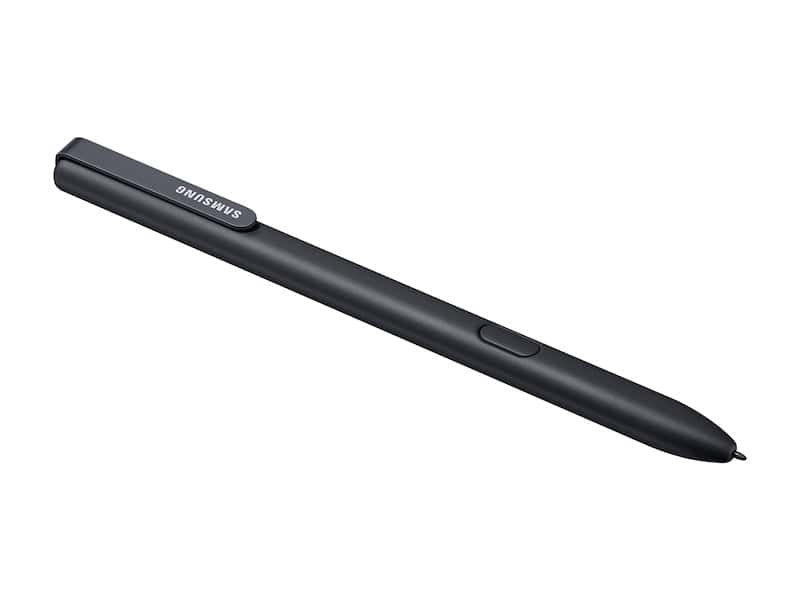 Samsung S pen