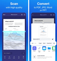 Best iPhone Scanner Apps to Go Paperless