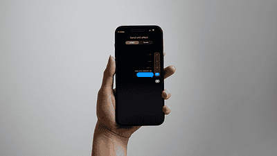 How to Send Secret Messages with Invisible Ink on iMessage