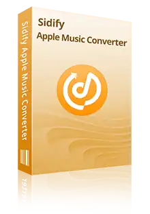 Sidify Apple Music Converter