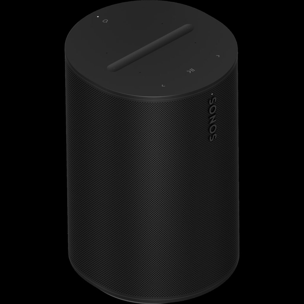 Sono Era 100 black