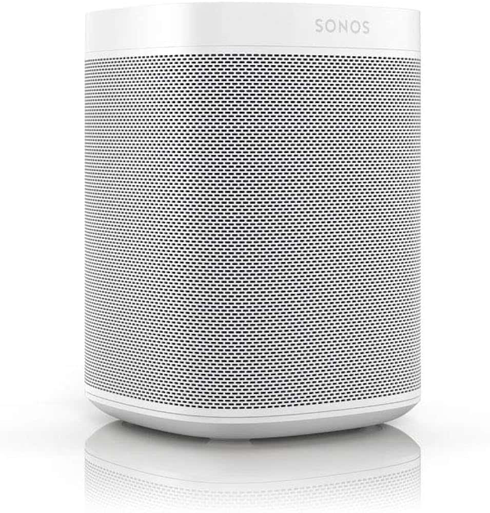 Sonos white