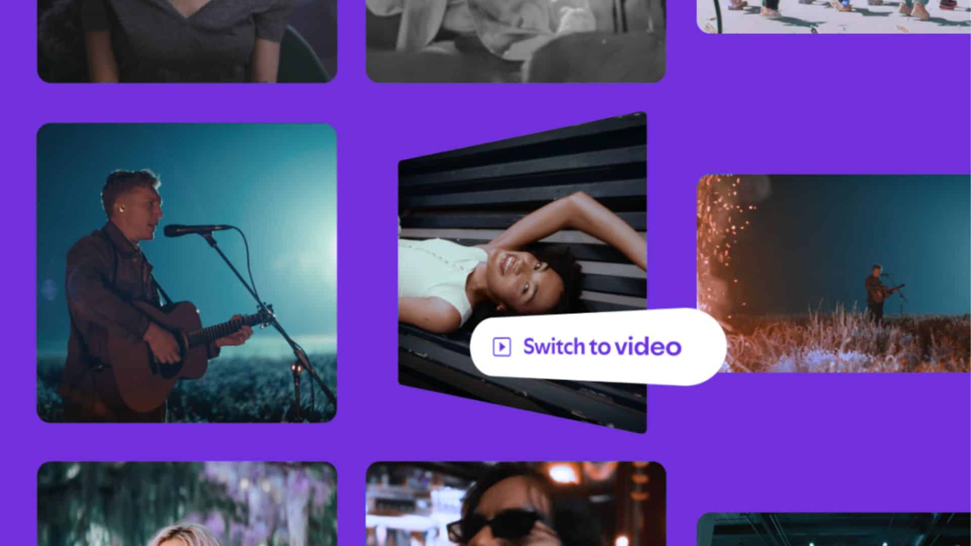 Spotify Adds Music Videos for Premium Users in US and Canada