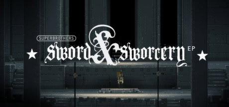 Superbrothers_ Sword & Sworcery EP