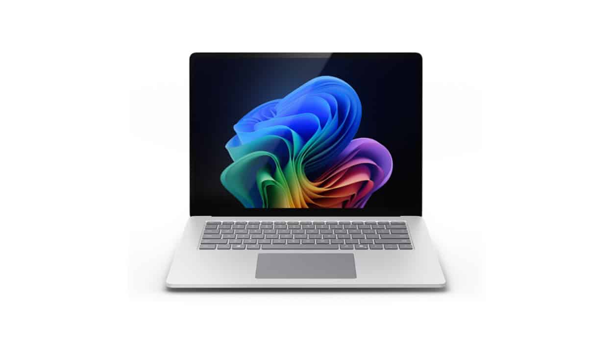 Surface Laptop 8 (Snapdragon Elite Gen 3)