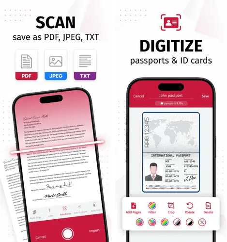 SwiftScan